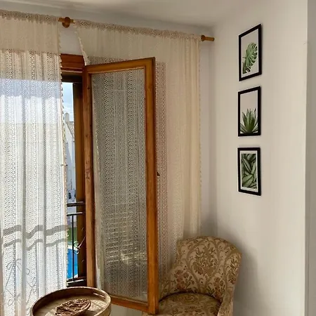 Oleza Sun Playa Flamenca Apartment Exterior photo