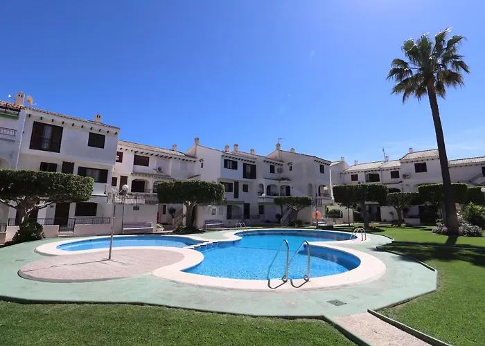Oleza Sun Playa Flamenca