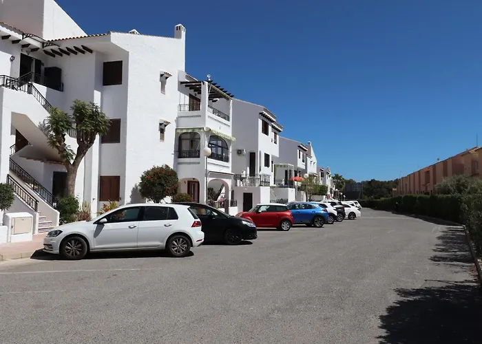 Oleza Sun Playa Flamenca