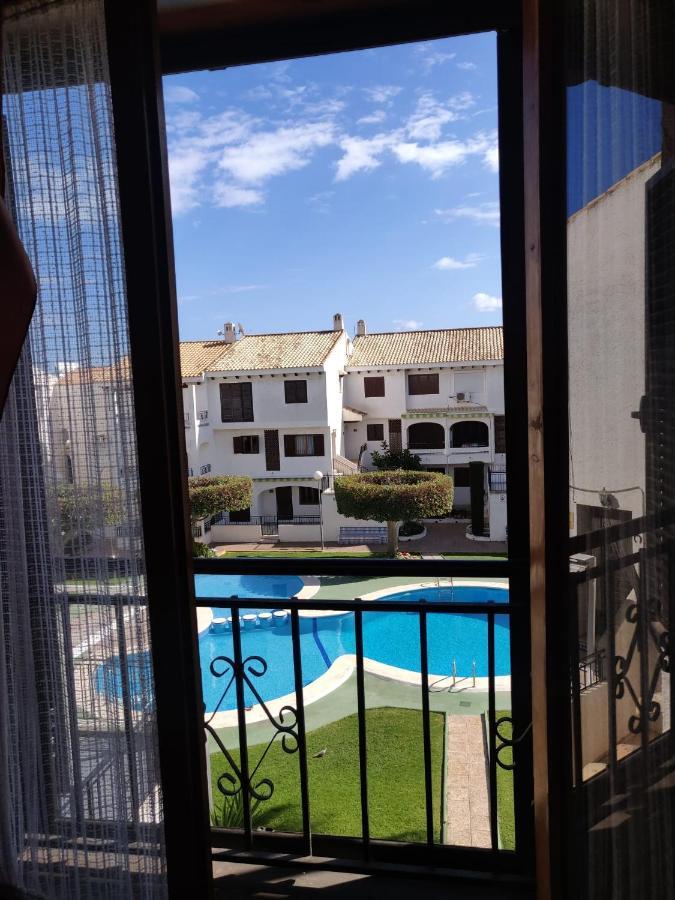 Apartment Oleza Sun *