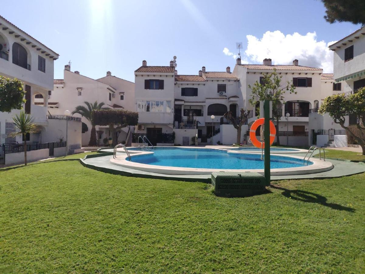Apartment Oleza Sun Playa Flamenca