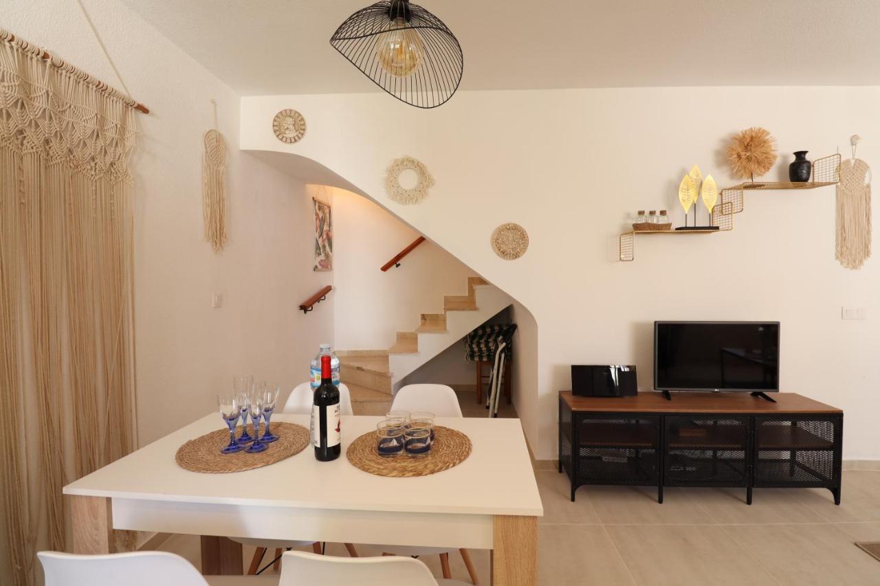 Apartment Oleza Sun *