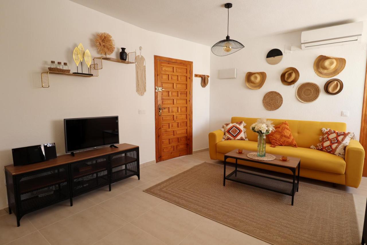 Apartment Oleza Sun