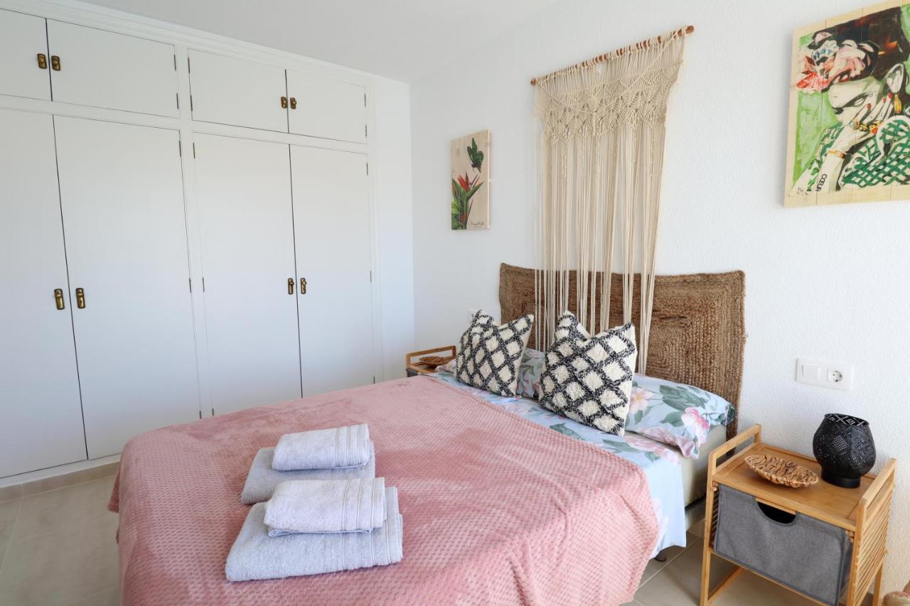 Oleza Sun Apartment