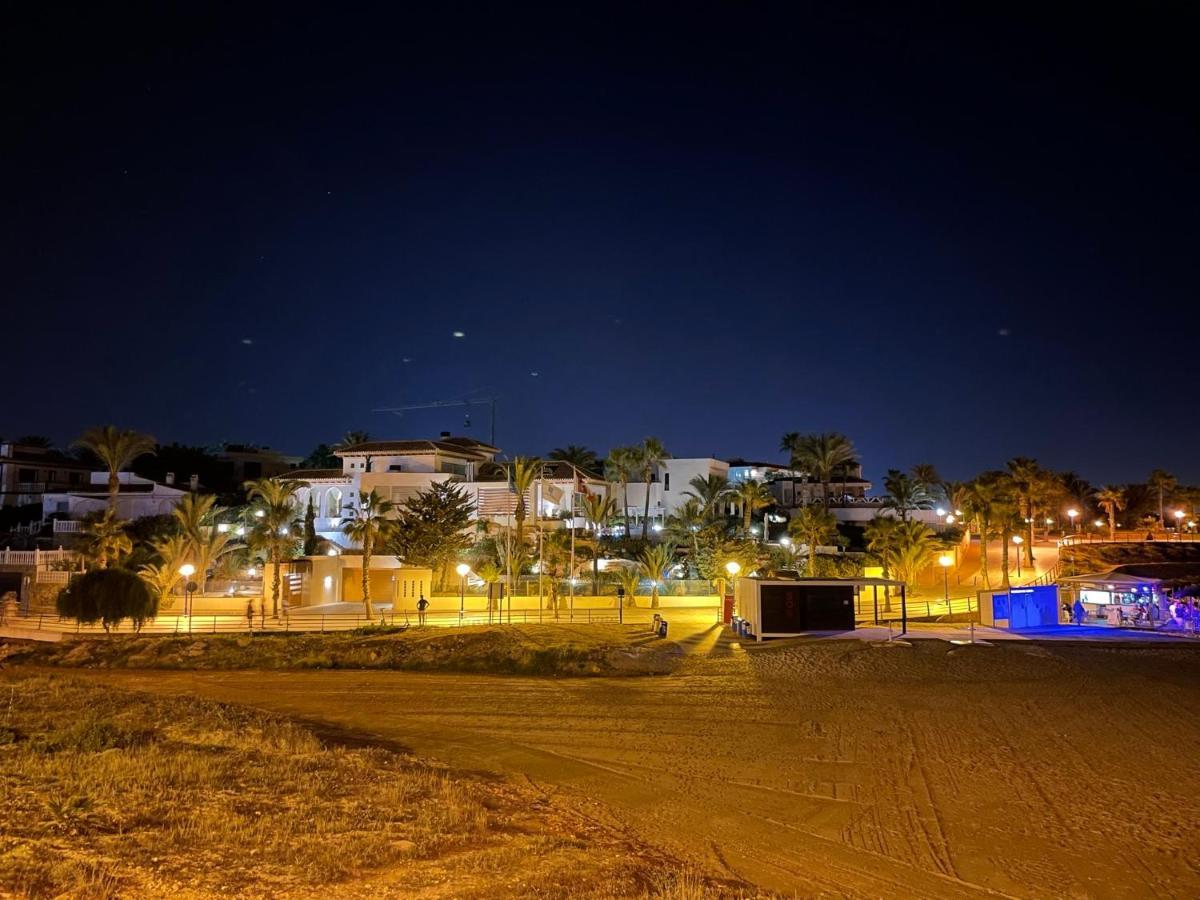 Oleza Sun Apartment