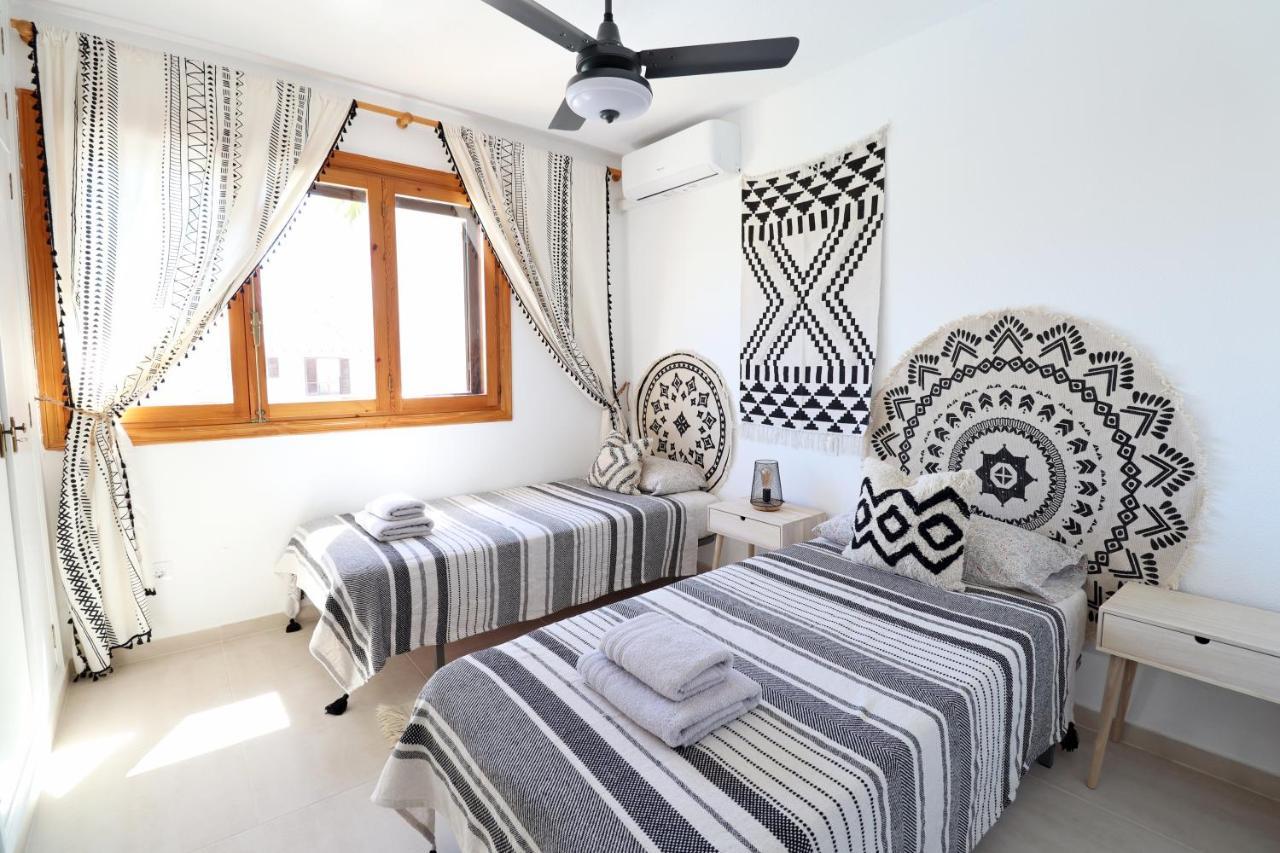Oleza Sun Apartment