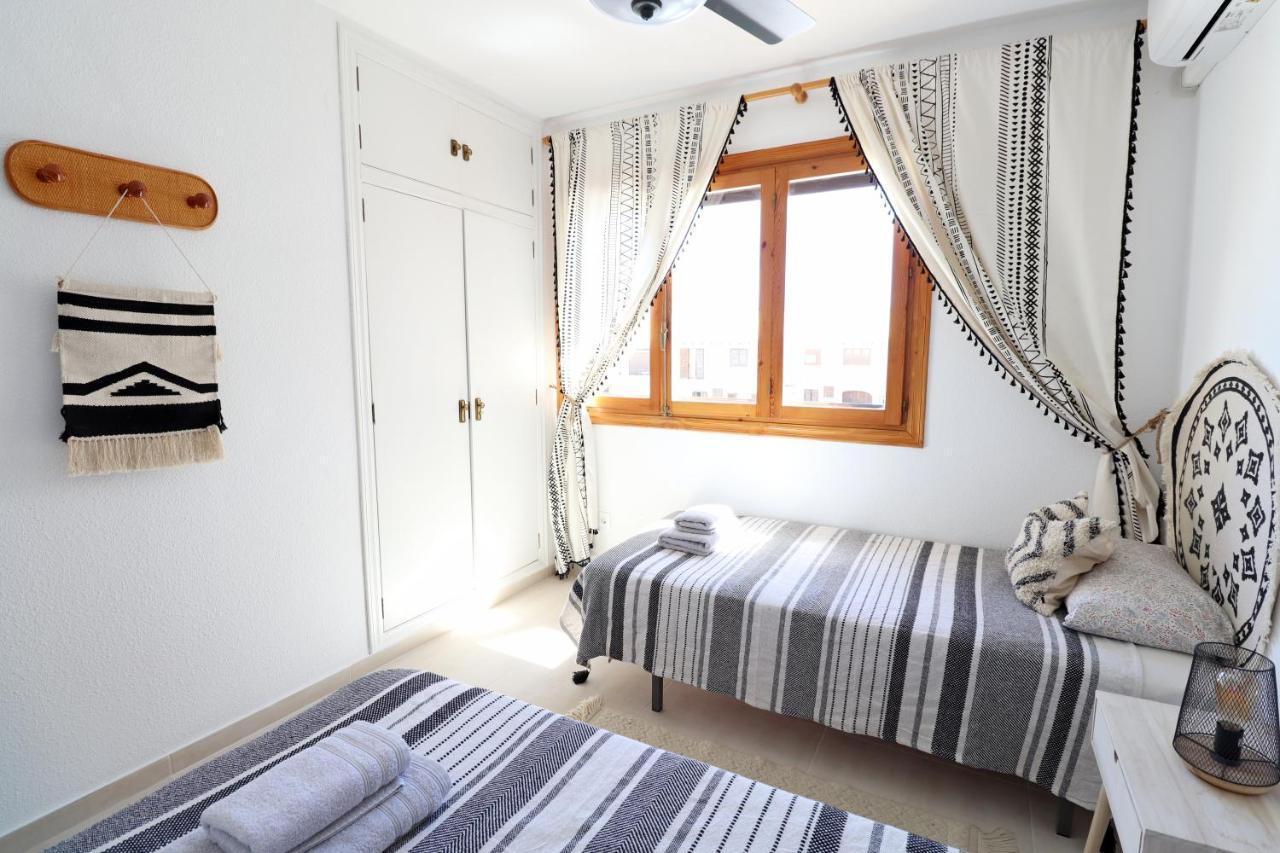 Apartment Oleza Sun Playa Flamenca