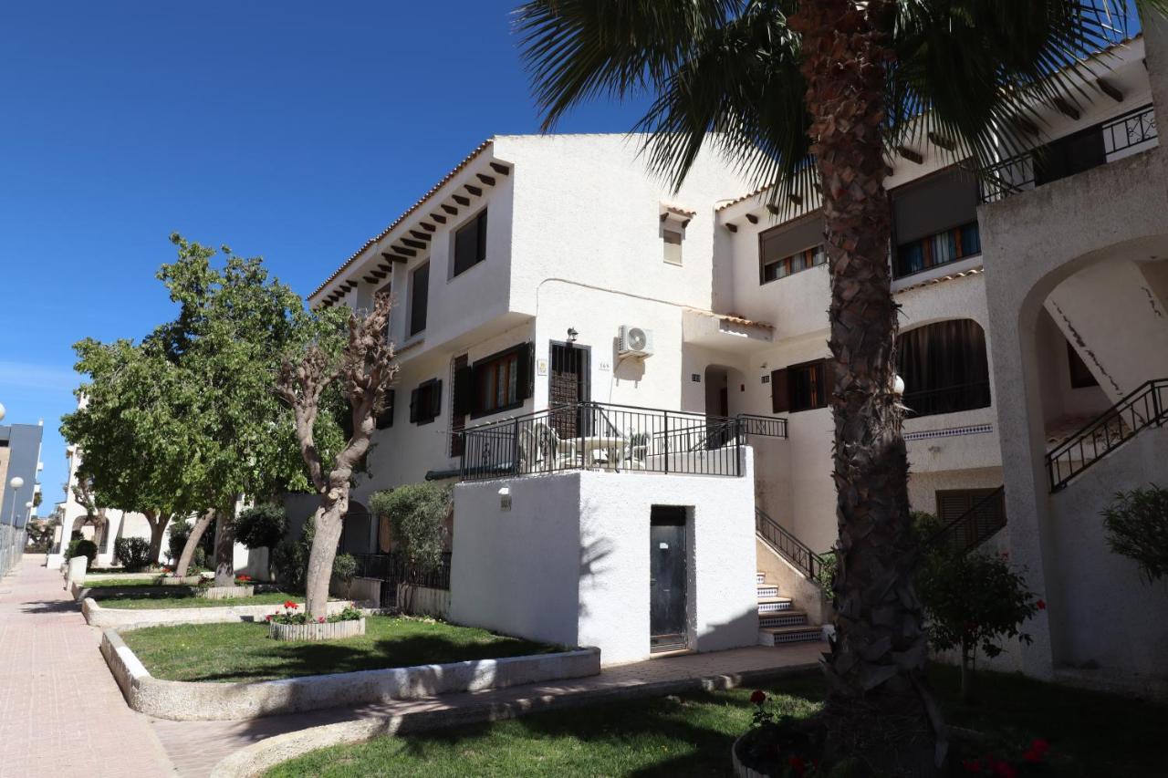 Apartment Oleza Sun *