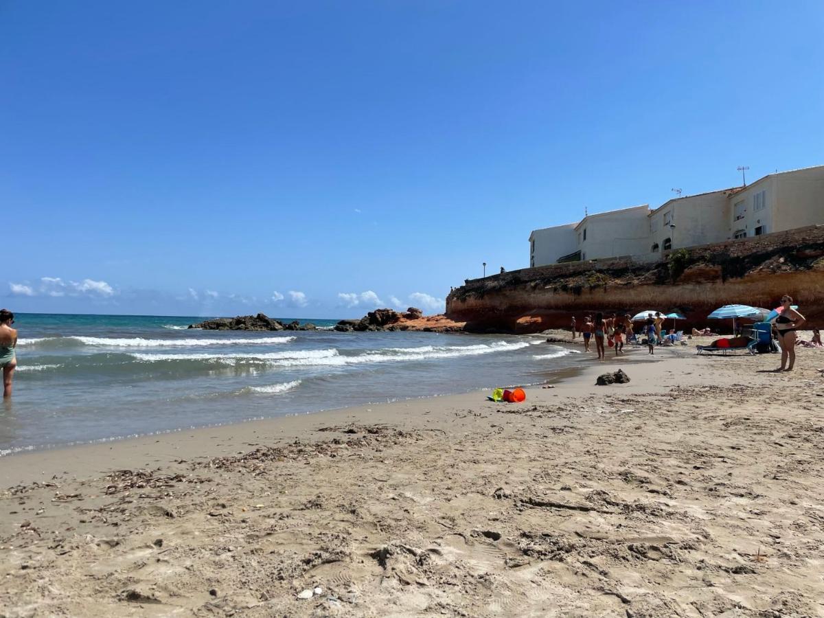 Apartment Oleza Sun