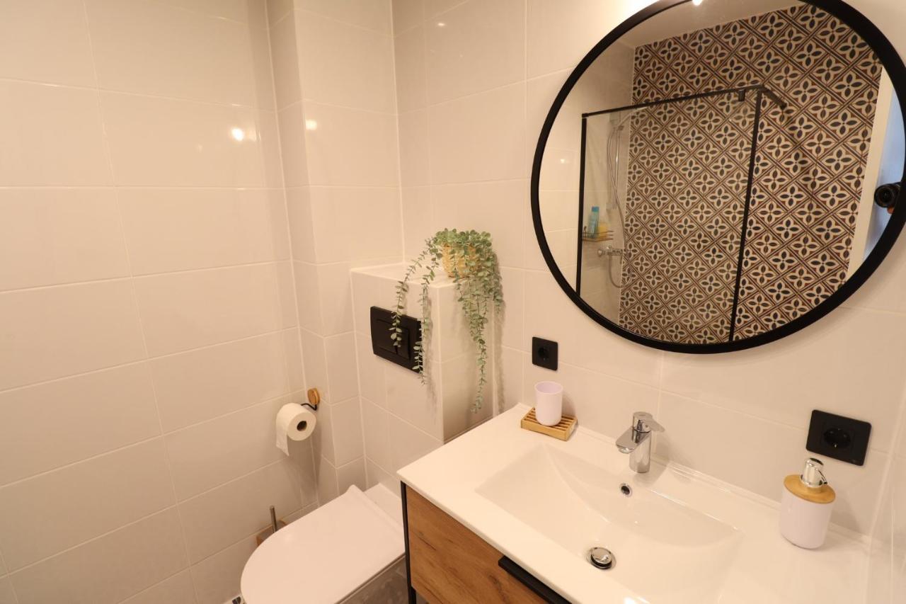 Oleza Sun Apartment