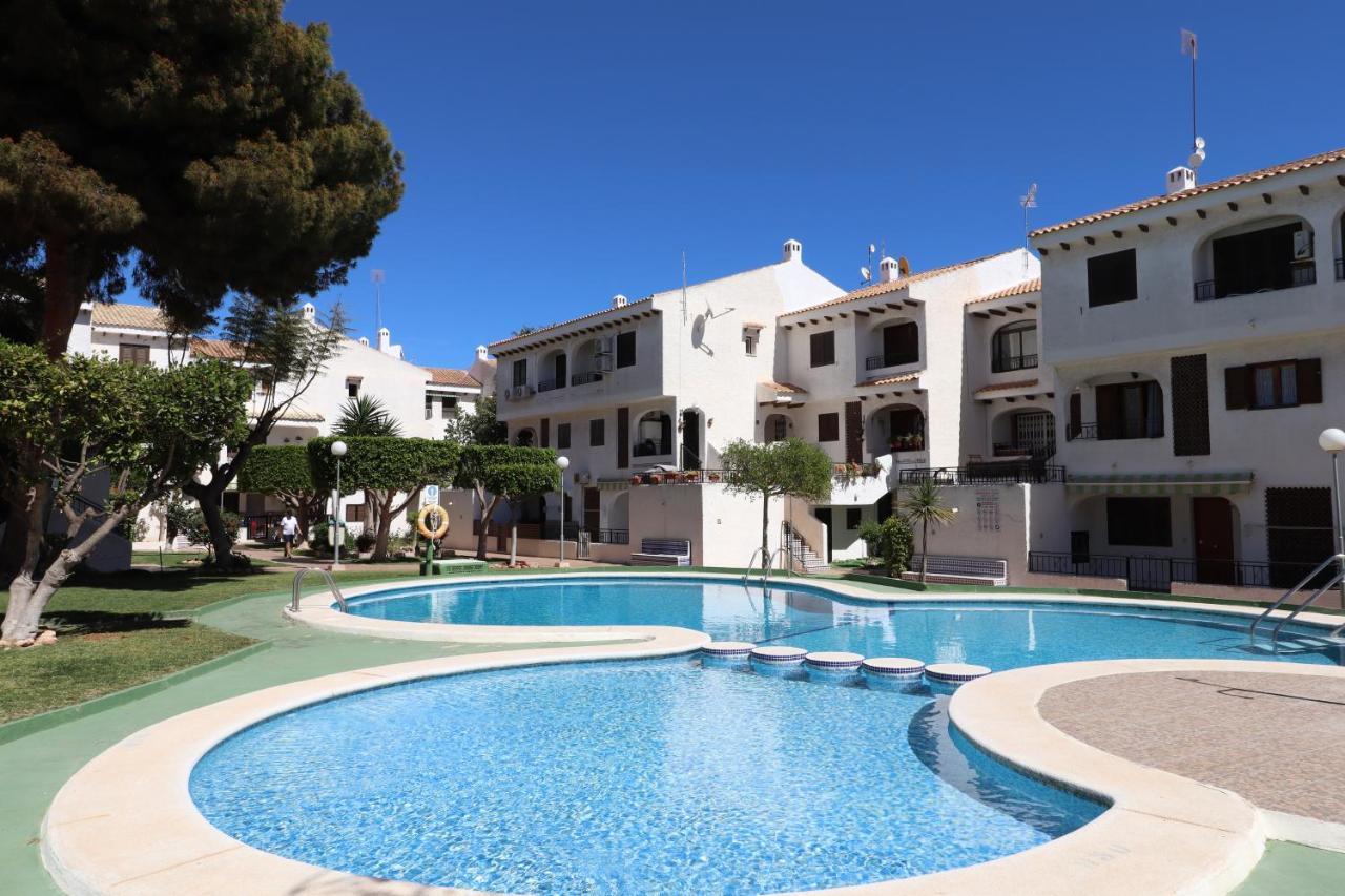 Oleza Sun Apartment