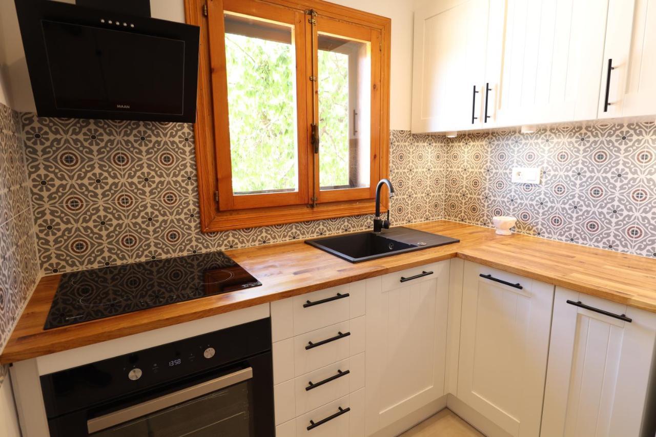 Oleza Sun Apartment *