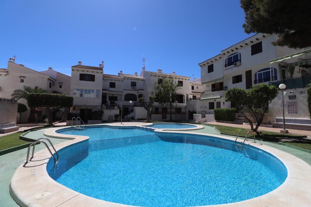 Oleza Sun Playa Flamenca