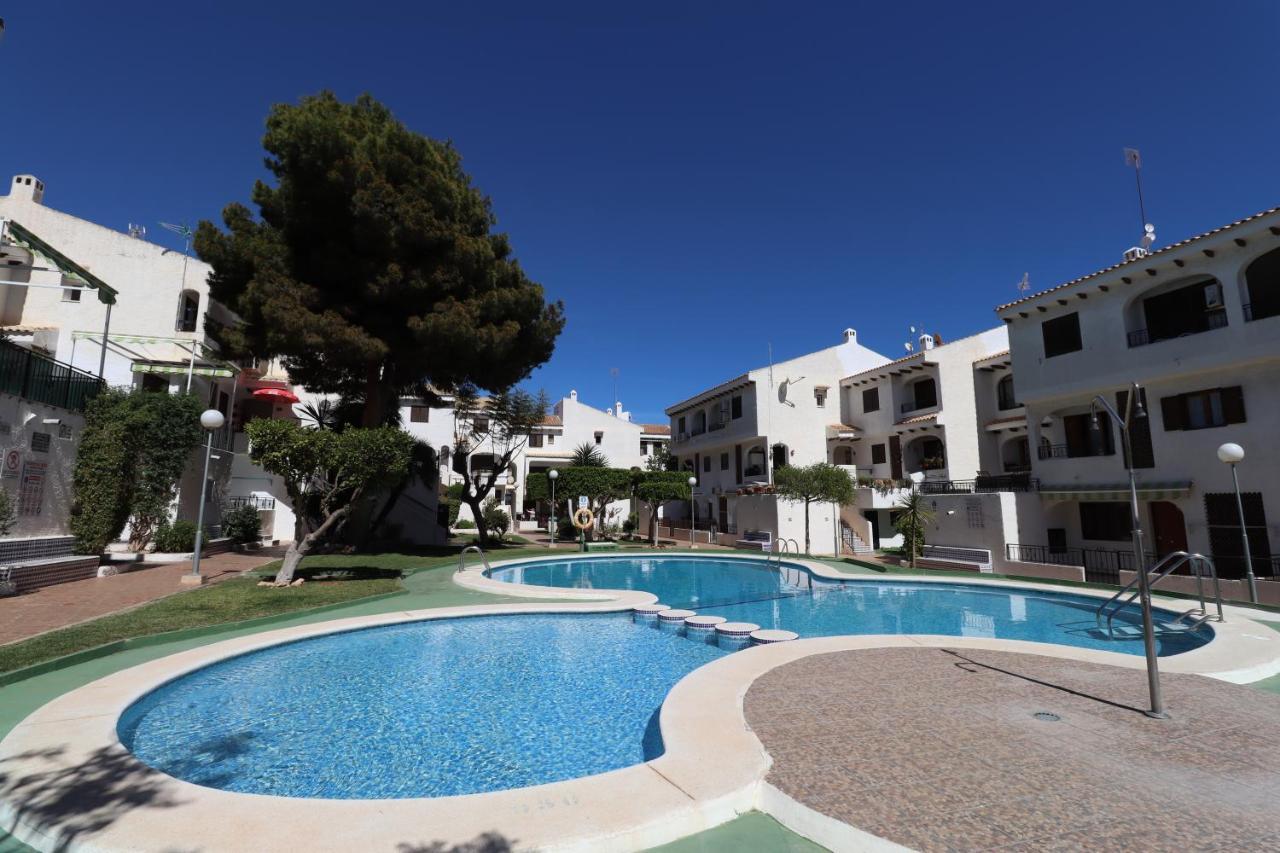 Oleza Sun Playa Flamenca