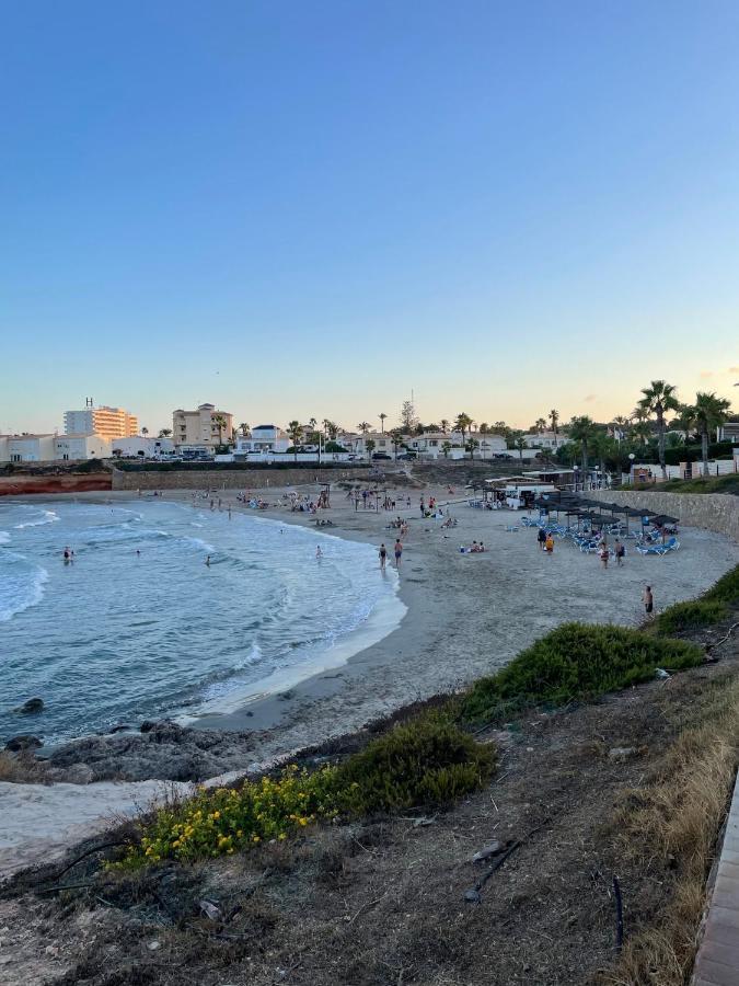 Oleza Sun Apartment Playa Flamenca