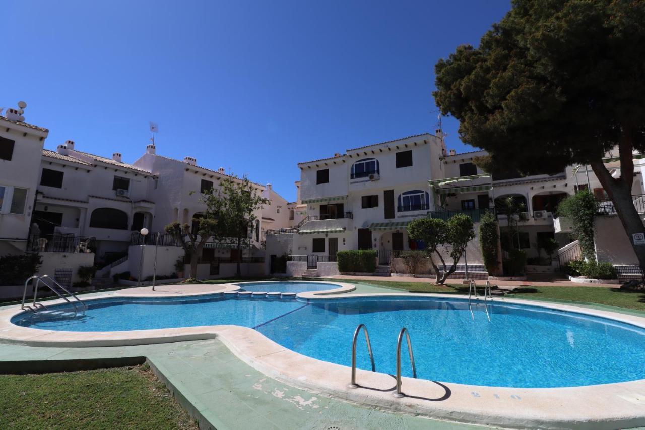 Oleza Sun Apartment