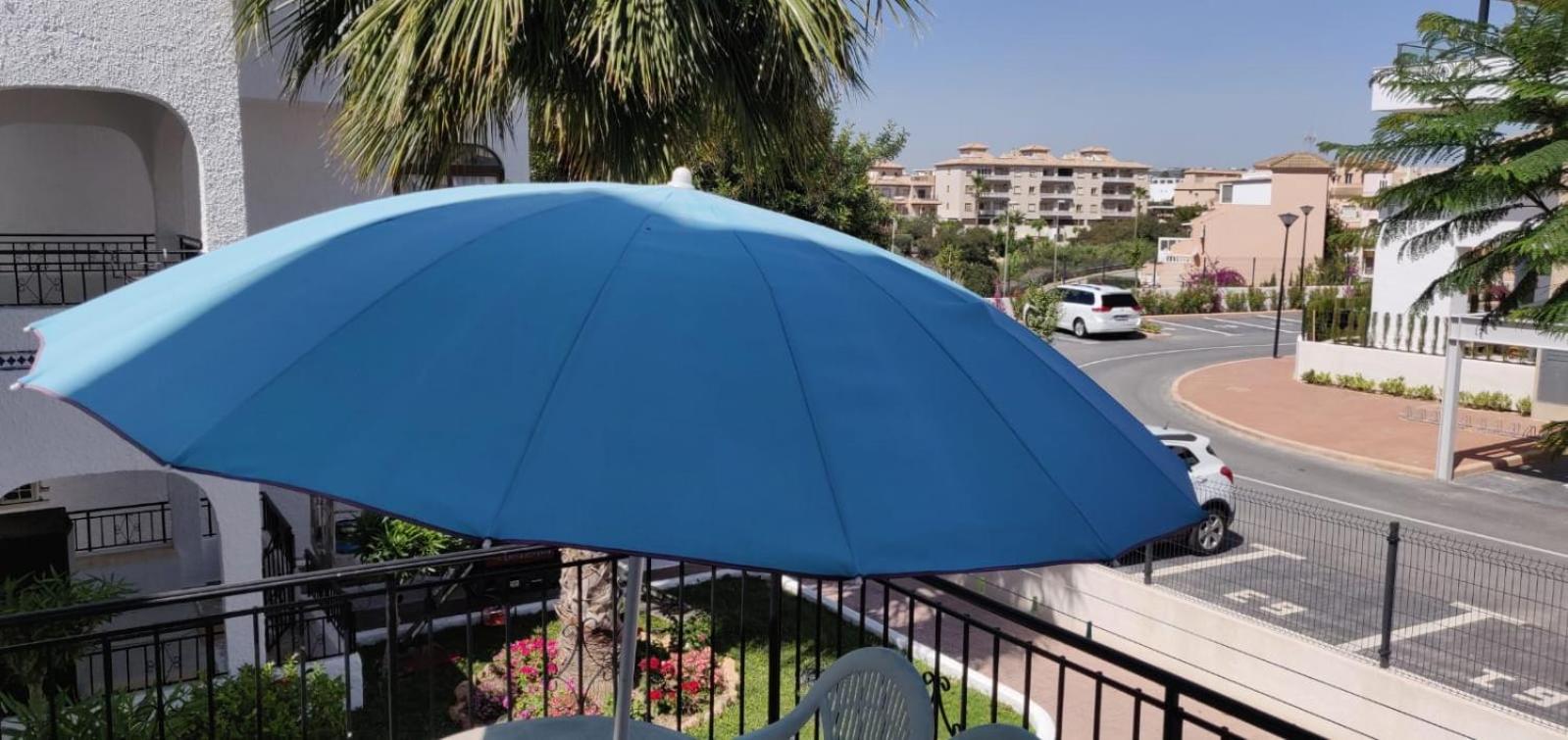 Oleza Sun Apartment *